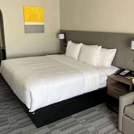 Comfort Inn & Suites Лаббок Екстер'єр фото