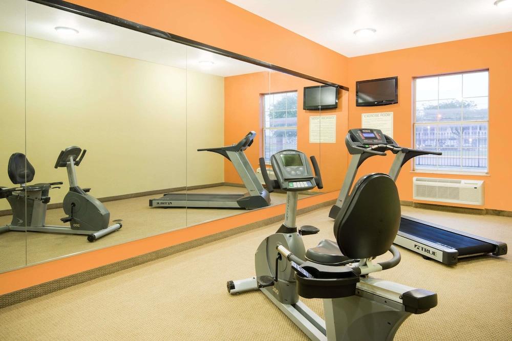 Comfort Inn & Suites Лаббок Екстер'єр фото