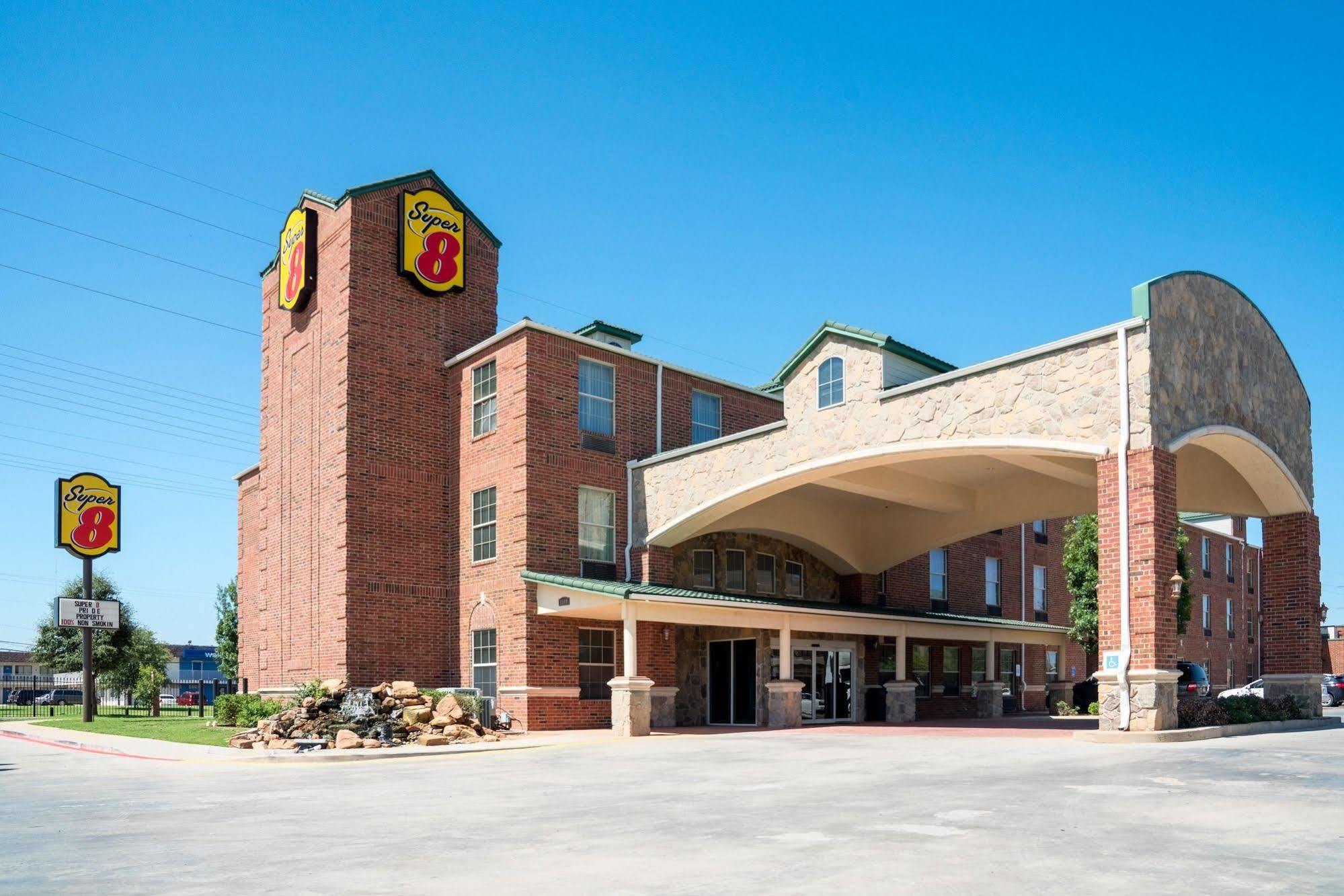 Comfort Inn & Suites Лаббок Екстер'єр фото